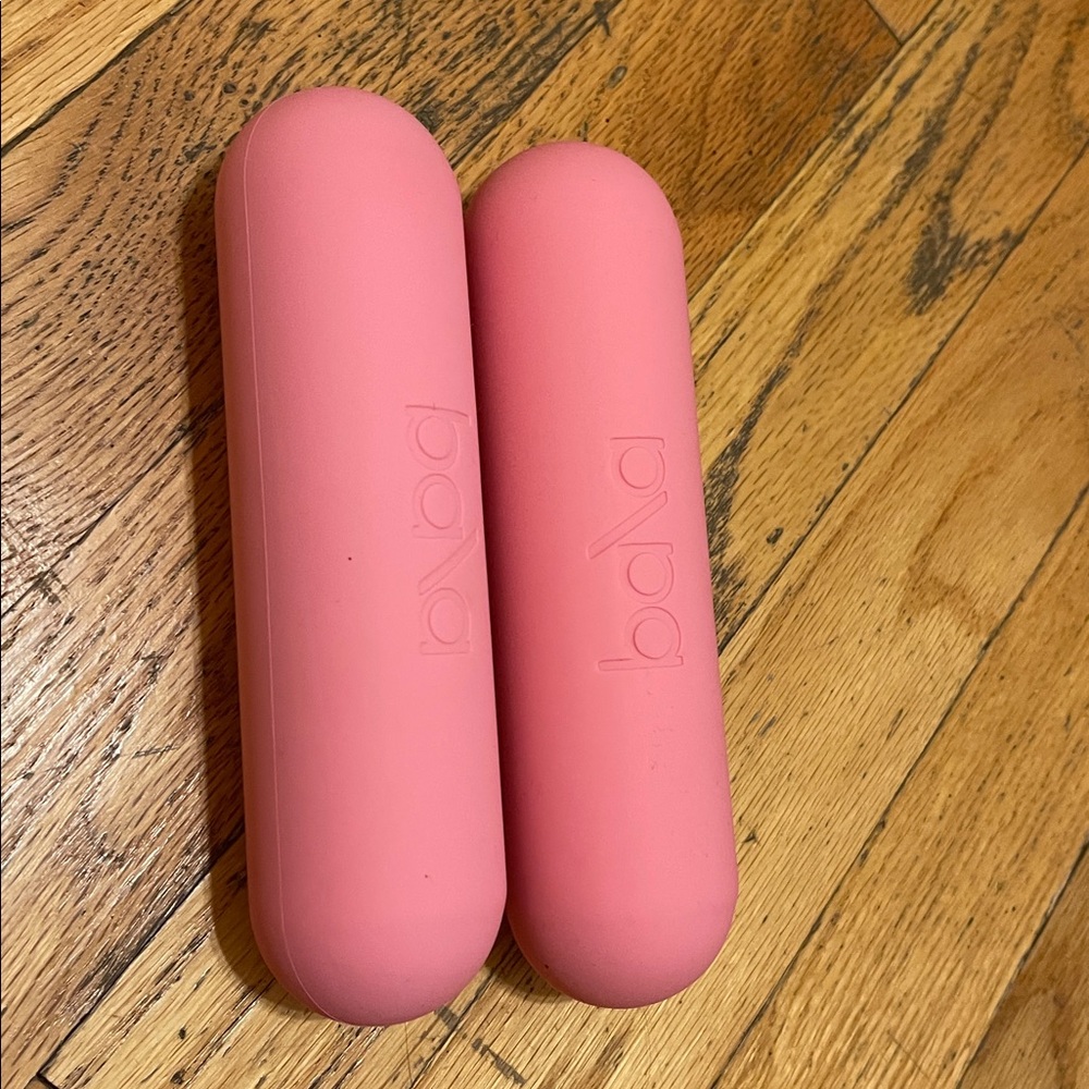 Bala Bars 3lb each